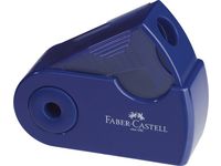 Pennvässare Sleeve Enkel Mini Röd/Blå