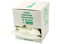 Rundtork NW Steril 30mm 5-p 75/FP