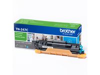 Toner BROTHER TN247C Cyan
