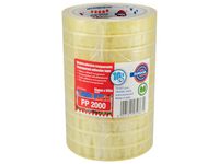 Kontorstejp EUROCEL 66mx15mm 10/FP