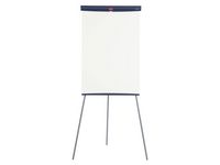 Konferensställ NOBO Tripod melamin