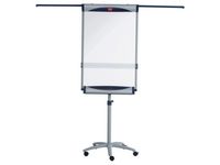 Konferensställ NOBO Imp Pro mobil m/arm