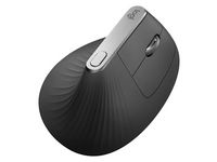 Mus LOGITECH MX Vertical Ergonomic