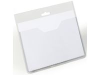 Namnskylt DURABLE 90x60mm