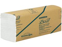 Handduk SCOTT multifold 24x20cm 4000/FP