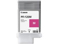 Bläckpatron CANON PFI-120M Magenta