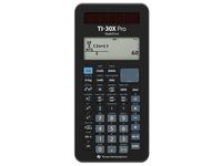 Räknare Teknisk TEXAS TI-30X Pro Math