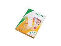 Laminat LEITZ A4 125 mic 100/fp