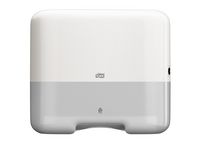 Dispenser TORK handduk mini H3 vit