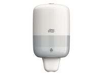 Tork Tvåldispenser mini vit