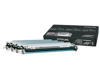 Fotoenhet LEXMARK C734X24G 4/FP