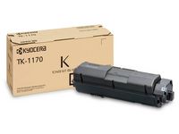 Toner KYOCERA TK-1170 Svart