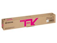 Toner KYOCERA TK-8115M Magenta