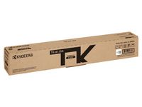 Toner KYOCERA TK-8115BK Svart