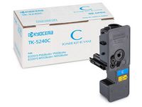 Toner KYOCERA TK-5240C Cyan