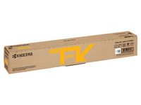 Toner KYOCERA TK-8115Y Gul