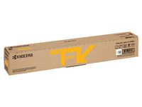 Toner KYOCERA TK-8115Y Gul
