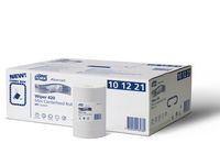 Avtorkningspapper TORK Plus Mini M1