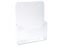 Broshyrställ EXACOMPTA A5 1-fack