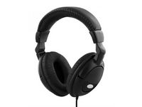 Hörlur DELTACO Over-Ear HL-8