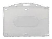 Korthållare CardKeep Secure liggande