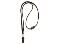 Korthållare med band Cardkeep