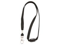 Korthållare med band Cardkeep multi