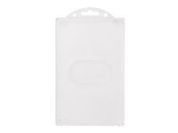 Korthållare CardKeep Secure stående