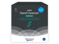 Handrengöring STERISOL Super Parf. 2,5L