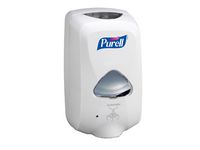 Dispenser PURELL TFX Touch Free - Vit