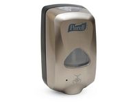Dispenser PURELL TFX Automatisk,Metallic