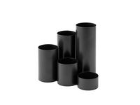 Prylställ JAMELA ECO svart