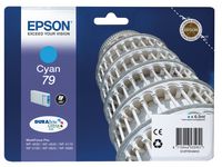 Epson Bläckpatron C13T79124010 Cyan