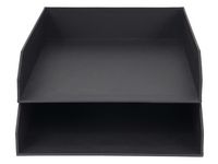 Brevkorg kartong grå 2/FP