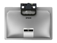 Bläckpatron EPSON C13T966140 XXL Svart