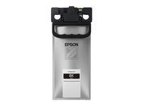 Bläckpatron EPSON C13T964140 Svart