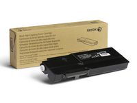 Toner XEROX 106R03516 Svart