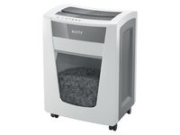 Dokumentförstörare LEITZ IQ Off. PRO P5