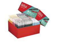 Fiberpenna BEROL Colorfine 288/FP