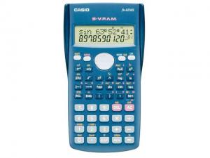 Räknare Teknisk CASIO FX-82MS-2