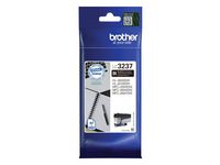 Bläckpatron BROTHER LC3237BK Svart