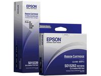 Epson Färgband LQ-1000/1050/1070