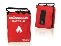 Brännskadeväska DAHL Microbag