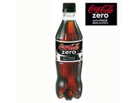 Dricka COCA COLA Zero 50cl