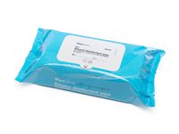 Desinfektionsservett Ethanol 2in1 100/F