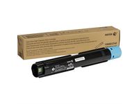 Toner XEROX 106R03740 Cyan