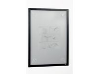 Självh. magnetram DURAFRAME tapet A3 sv