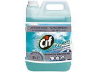Cif Prof.APC Oxygel Ocean 5L W590