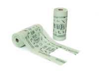 Fruktpåse BIOBAG 300/RL