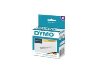 Etikett DYMO 28x89mm 130/FP